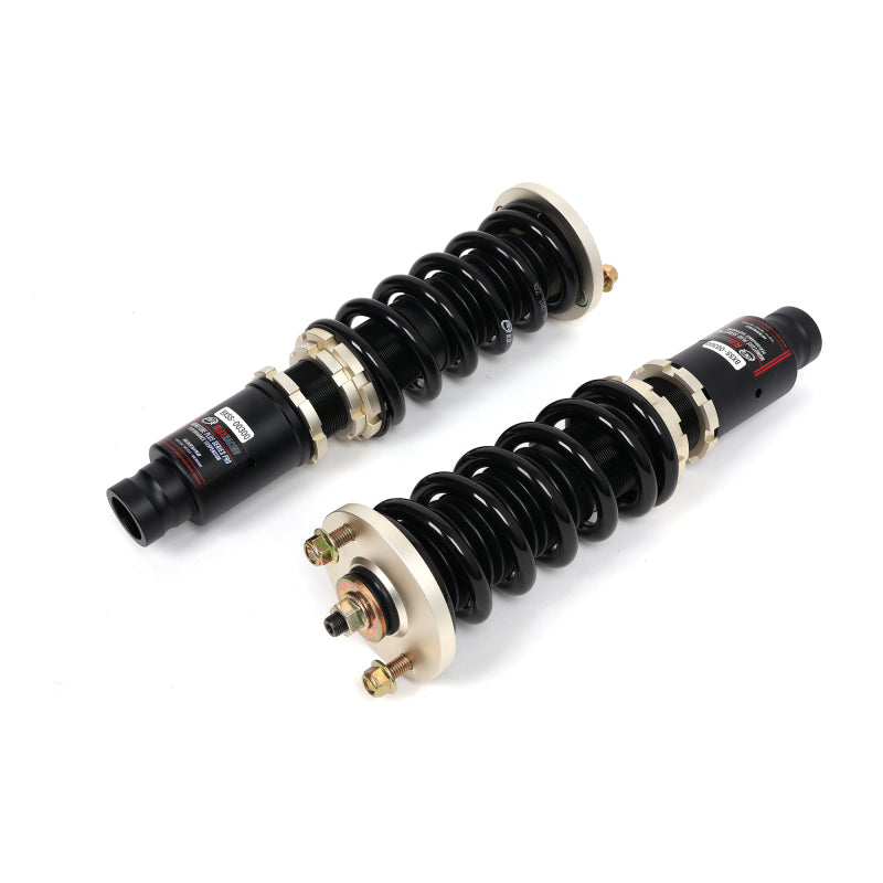 BLOX Racing BXSS-00300 Street Series Coilover System - EG/DC / EK