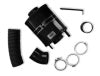 BMC ACOTASP-32 BMC Oval Trumpet Airbox