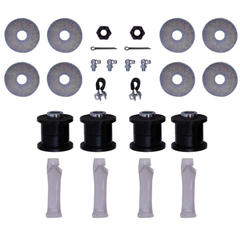 Bilstein 51-304683 05-21 Toyota Tacoma B8 Front Upper Control Arm Kit