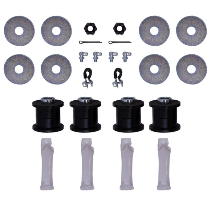 Bilstein 51-304683 05-21 Toyota Tacoma B8 Front Upper Control Arm Kit
