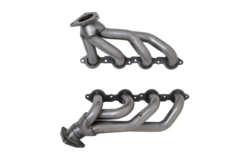 Gibson GP500S 02-06 Cadillac Escalade Base 6.0L 1-5/8in 16 Gauge Performance Header - Stainless