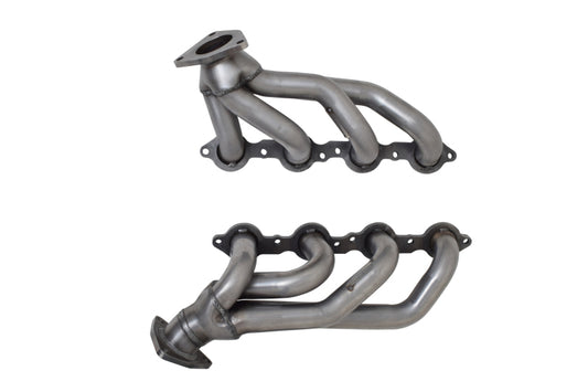 Gibson GP500S 02-06 Cadillac Escalade Base 6.0L 1-5/8in 16 Gauge Performance Header - Stainless