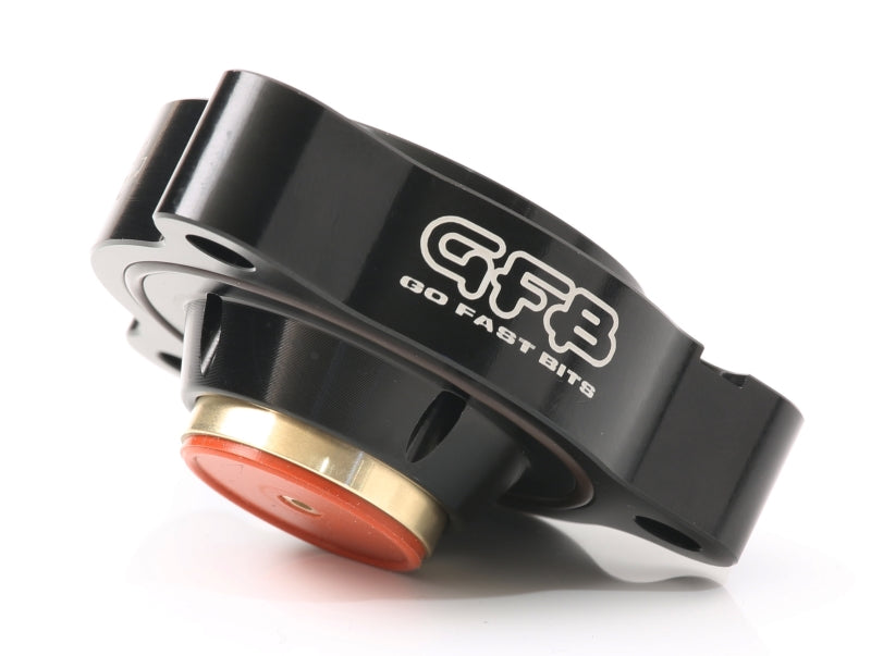 Go Fast Bits T9356 GFB Diverter Valve DV+ Dodge Dart/ BMW F30 335i / BMW F20 / BMW F21 M135i / Fiat 500 Abarth