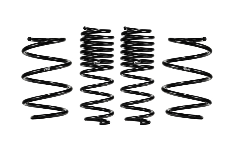 Eibach E10-40-046-01-22 Pro Kit For 2023 Honda Accord 1.5L Turbo FWD CY (Set of 4 Springs)