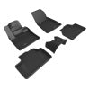 3D MAXpider L1VV04501509 ACE Kagu - Combo - Black