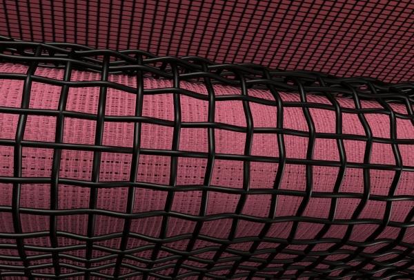 K&N Engineering 33-5028 K&N Replacement Panel Air Filter for 14-15 Cadillac CTS V-Sport 3.6L V6