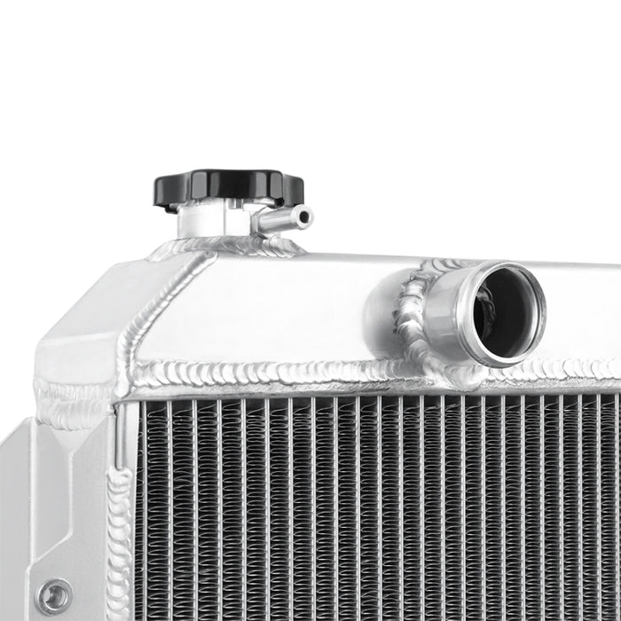 Mishimoto MMRAD-TUN-00V2 00-06 Toyota Tundra 4.7L Performance Aluminum Radiator (Automatic Only)