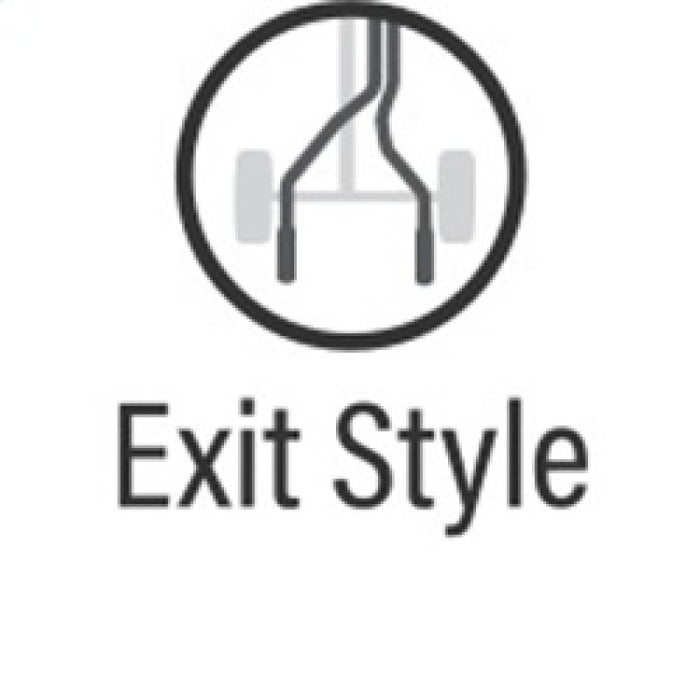 Magnaflow 15638 MagnaFlow Sys C/B 94-98 Ford Mustang Gt/Cobra 4.6L