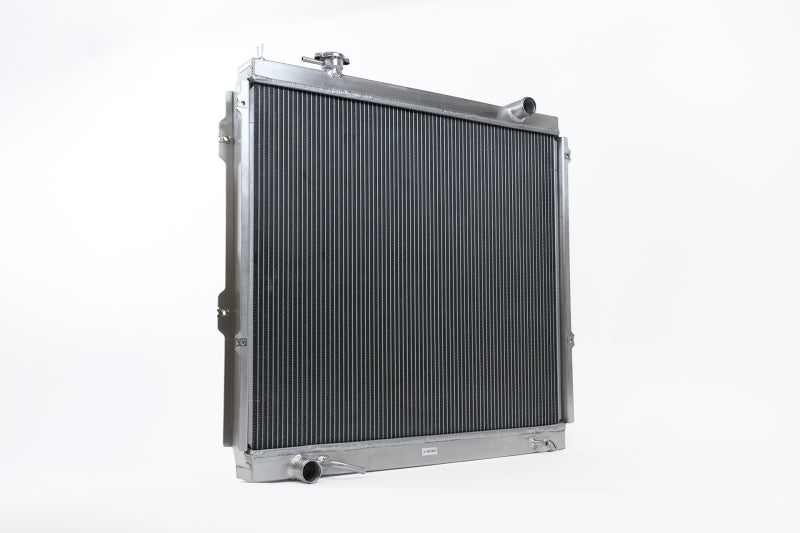 CSF 7212 95-04 Toyota Tacoma (2.7/3.4L) Heavy Duty All-Aluminum Radiator