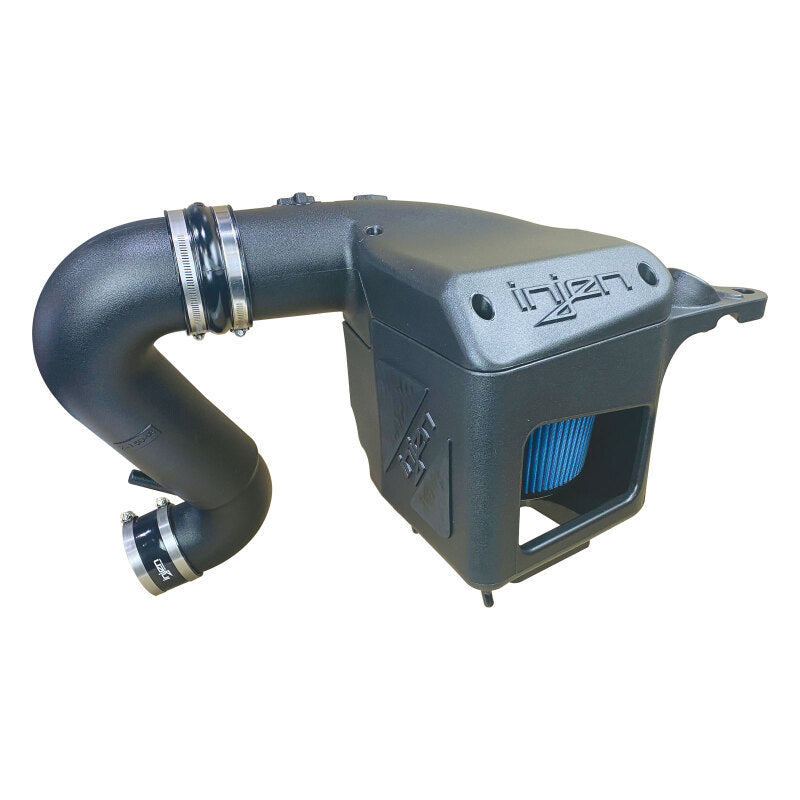 Injen EVO8006 10-12 Dodge Cummins 2500/3500 6.7L Evolution Intake