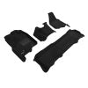 3D MAXpider L1FR08904709 ACE Elegant - Combo - Black