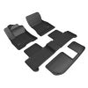 3D MAXpider L1MB17101509 ACE Kagu - Combo - Black