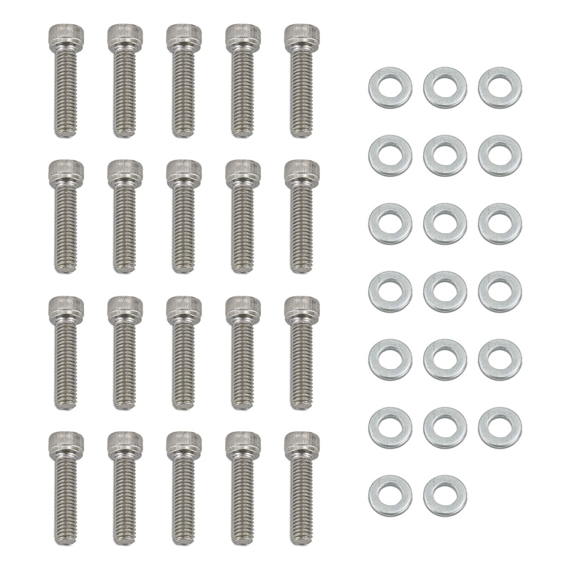 Mishimoto MMTP-F2D-89 89-10 Powerstroke E4OD 4R100 5R110 Trans Pan Cast GR