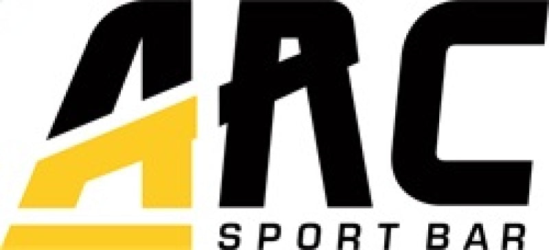 N-Fab T16BR-TX ARC Sports Bar 16-22 Toyota Tacoma - Textured Black