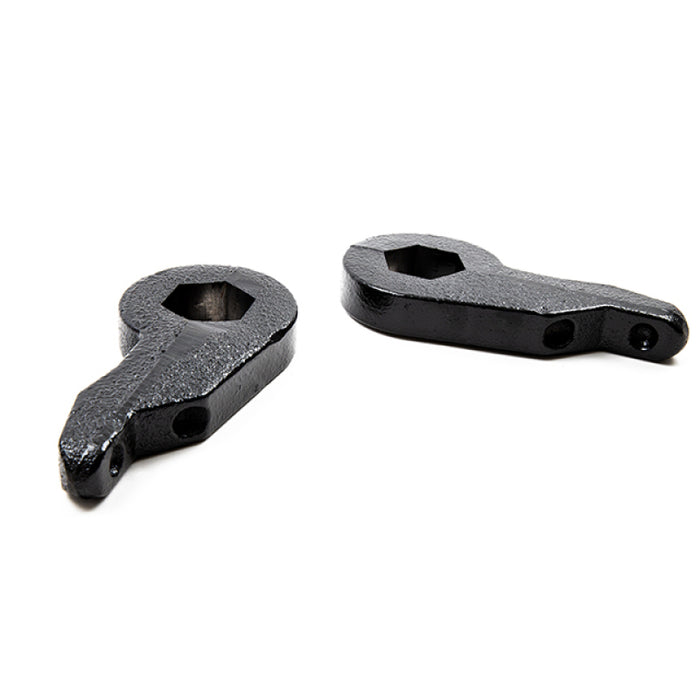 Belltech 3925 99-06 Chevy/GMC 1/2-Ton Silverado / Sierra 1in-3in Lift Torsion Bar Key