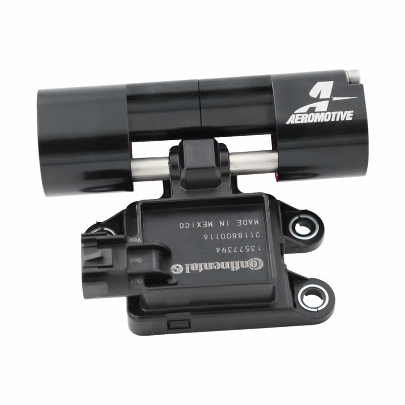 Aeromotive 15141 Flex Fuel AN-10 Sensor Adapter