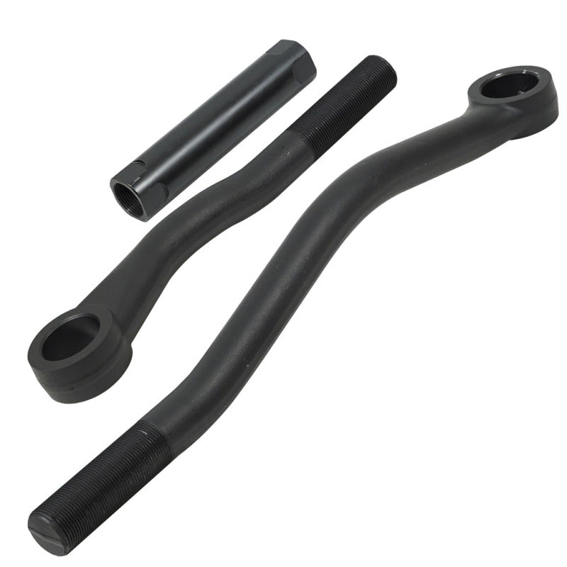 BD Diesel 1032018 14-22 RAM 2500/13-22 RAM 3500 Track Bar Kit