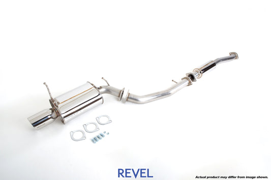 Revel T70082R Medallion Touring-S Catback Exhaust 03-04 Infiniti G35 Sedan