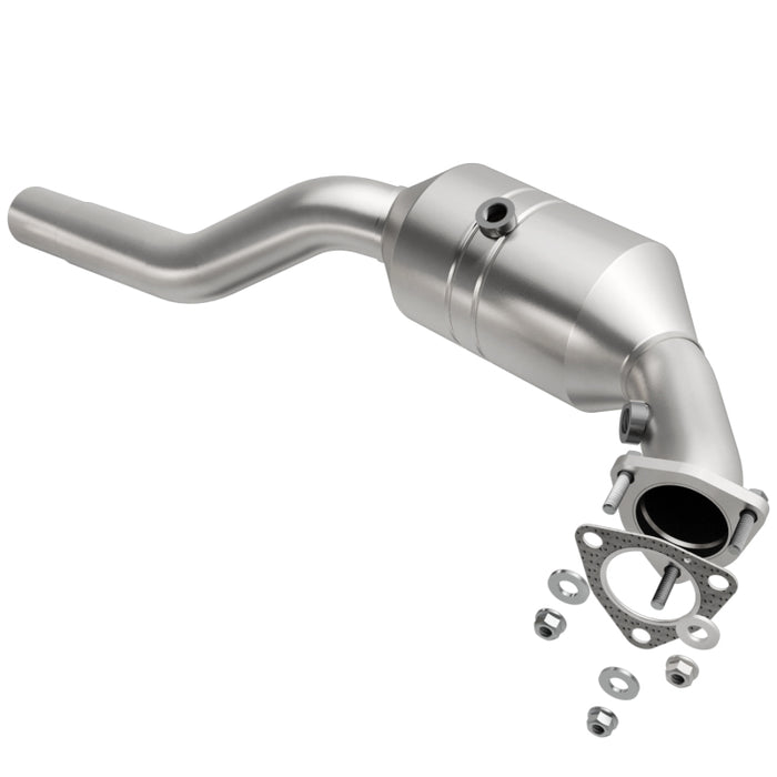 Magnaflow 444066 MagnaFlow Conv DF 01-05 Porsche 911 3.6L Front Left (California)