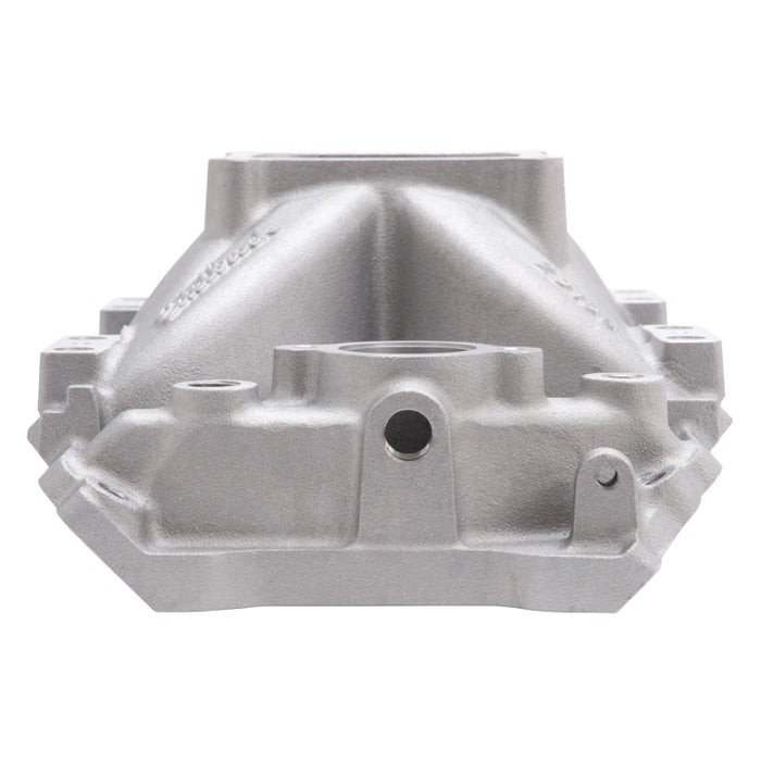 Edelbrock EDE29165 BBC Victor EFI Manifold - 4500 Flange