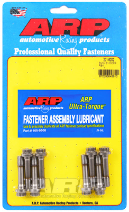 ARP 201-6202 ARP Rod Bolt Kits