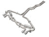 aFe 49-36448-P AFE Exhaust Cat Back