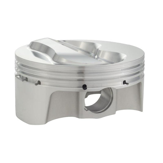CP Pistons BF9876-030 CP Piston BRS Ford 5.0L Gen 1 & 2 4V Coyote 3.660 Bore 5.932 Rod Set Of 8 (MTO Non-Cancel)