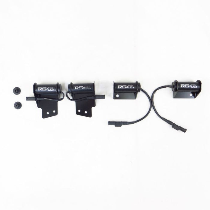 RS-R DWCT215 Toyota Supra Electronic Damper Control (EDC) Warning Canceller