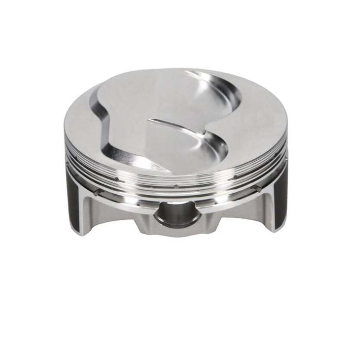 Wiseco WISK0033B6 SBC Dome Piston Set 4.185 Bore +13.5cc