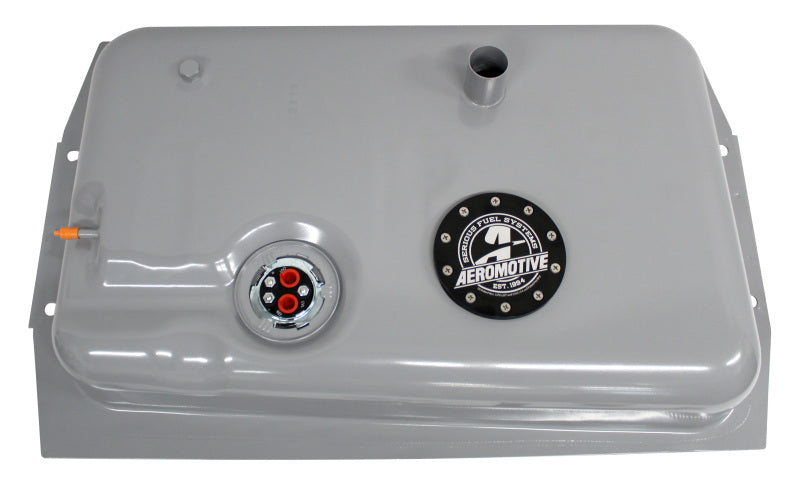 Aeromotive 18810 67-72 Chevrolet C10 450 Stealth Gen 2 Rear Mount Fuel Tank