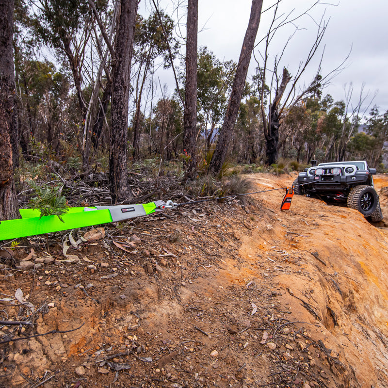 ARB RK9A Premium Recovery Kit S2
