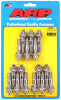 ARP 400-8037 ARP Stainless Steel Accessory Studs