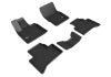 3D MAXpider L1AR00001509 ACE Kagu - Combo - Black