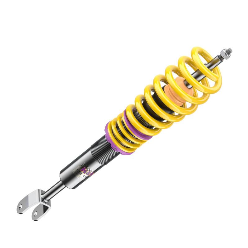 KW 10210051 Coilover Kit V1 07-08 Audi RS4