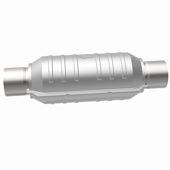 Magnaflow 99355HM MagnaFlow Conv Univ 2.25inch Honda