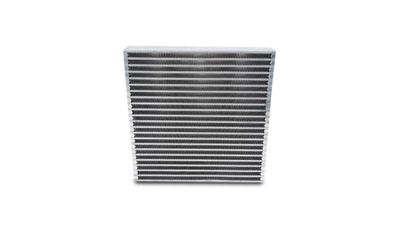 Vibrant 12897 Universal Oil Cooler Core 12in x 12in x 2in