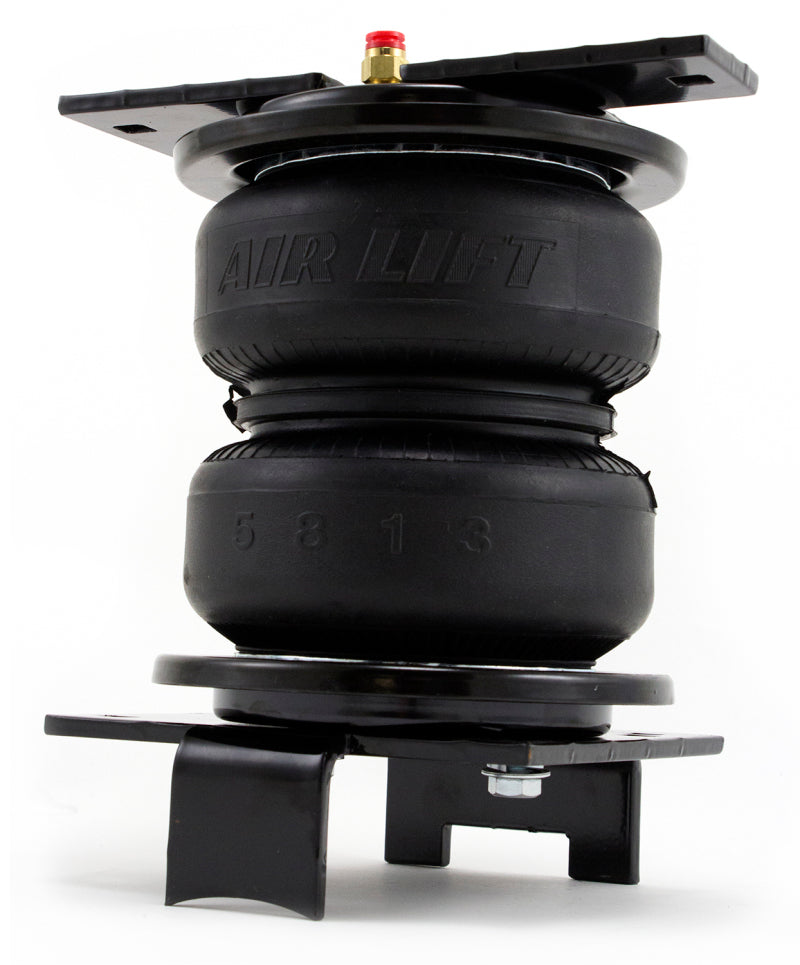 Air Lift 88228 Loadlifter 5000 Ultimate Rear Air Spring Kit for 04-14 ForD F-150 RWD