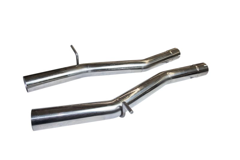Kooks Headers 22605381 Kooks 2016+ Chevy Camaro SS LT1 6.2L 3in Exh w/3in GRN Cat X-Pipe (Will Not Connect to OEM Manifold)