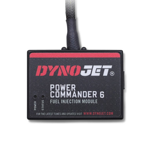 Dynojet PC6-20050 17-21 Suzuki GSX-R1000 Power Commander 6