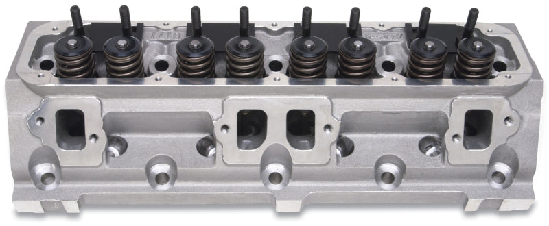Edelbrock EDE61779 SBM Performer RPM Magnum Cylinder Head - Assm.