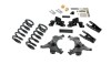 Belltech BT Lowering Kit w/o Shocks 692