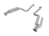 aFe 49-36060-P AFE Exhaust Axle Back