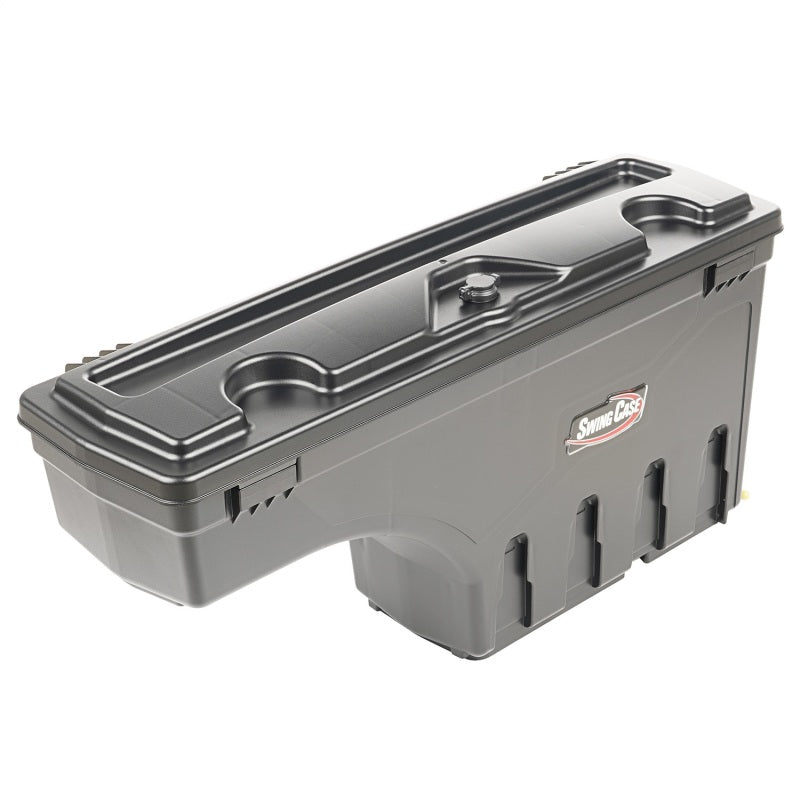 Rugged Ridge 13550.29 Armis Swing Case Passenger Side 2020 JT