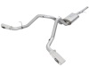 aFe 49-44057-P AFE Exhaust Cat Back