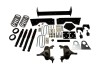 Belltech BT Lowering Kit w ND2 Shocks 821ND