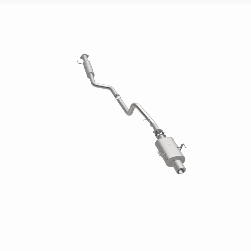 Magnaflow 15764 MagnaFlow Sys C/B 02-03 Nissan Sentra Se-R 2.