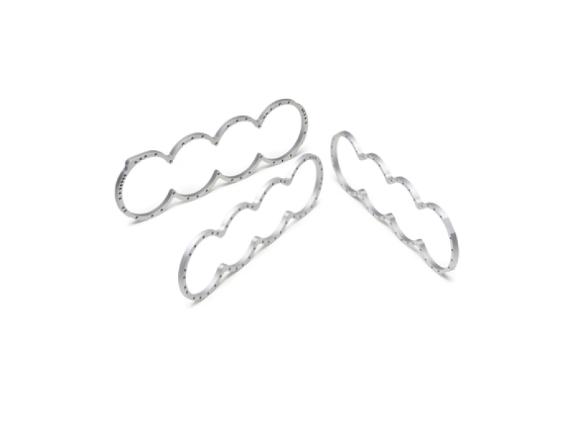 Supertech BG-B20 Block Guard for Honda B20