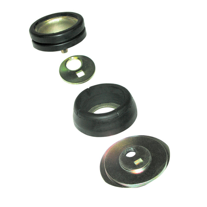 SPC Performance 81340 99-05 VW Golf/Jetta/00-06 Audi TT Front Adjustable Strut Mount