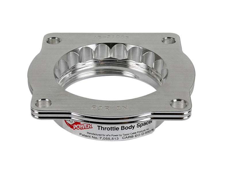 aFe 46-31006 AFE Silver Bullet TBS