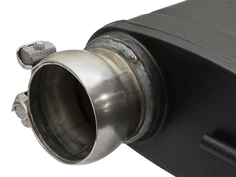 aFe 49-38059 AFE Exhaust Cat Back